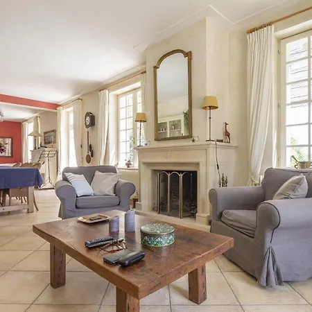 Boutouzet Villa Villeneuve-sur-Lot