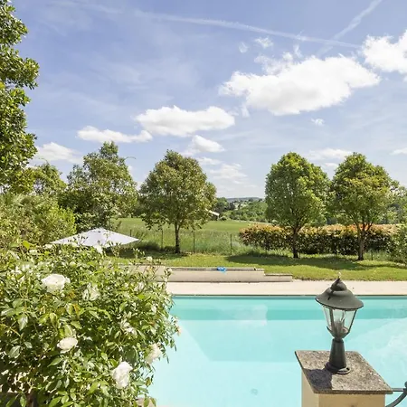 Villa Boutouzet *