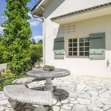Boutouzet Villa